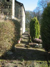 Bruce Cottage - Yorkshire Dales holiday cottage