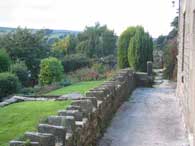 Bruce Cottage Garden