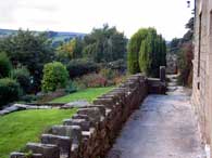 Bruce Cottage Garden